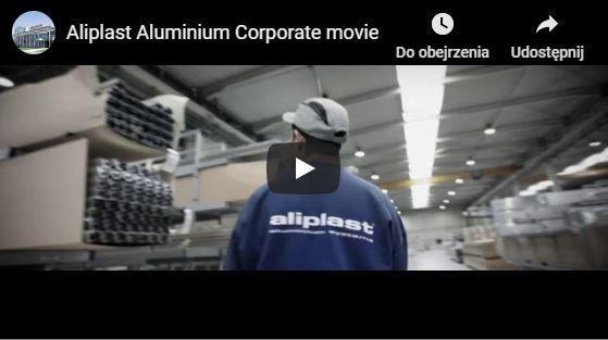 Film na temat okien aluminiowych Gliwice, okna Inter-Bud